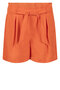 253 Zoso Sanna Short - Orange