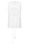 Zoso 253 Marcy travel top - White
