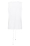 Zoso 253 Marcy travel top - White