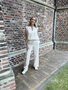 Zoso 253 Chloe broek - Sand
