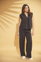 Zoso 253 Chloe broek - Black