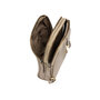 Bag2Bag crossbody tas Bodo - Taupe