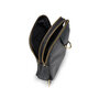 Bag2Bag crossbody tas Bodo - Black