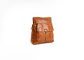 Bag2Bag rugzak Nea - Porto Cognac