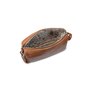Bag2Bag hand/schoudertas Nice - Porto Cognac