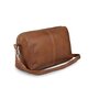 Bag2Bag hand/schoudertas Nice - Porto Cognac