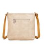  Hi-di-Hi Appetizer - schoudertas  - crossbody - beige/cognac