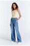COJ Lulu light blue jeans (lengte 34)