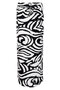 Zoso 253 Mieke rok - Black