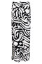 Zoso 253 Mieke rok - Black