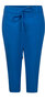Zoso 253 Linda capri broek  - cobalt
