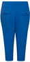 Zoso 253 Linda capri broek  - cobalt