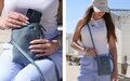 Ook-Leuk telefoontasje Horton - jeans