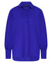 Lady Day blouse Ilse - Cobalt blue (L30.275.2737)
