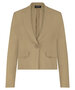 Lady Day blazer Novi - Latte (L46.475.2732)