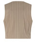 Lady Day gilet Vivienne - Kaitlyn stripe (L46.480.2734)