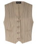 Lady Day gilet Vivienne - Kaitlyn stripe (L46.480.2734)