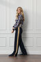 Lady Day broek Logan - Blue (L14.475.2717)