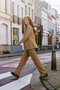 Lady Day blazer Rover - Kaitlyn stripe (L46.480.2735)