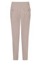 Zoso 254 Amber Travel Sporty Trouser - Mocha