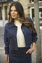 Zoso 254 Susan Sporty Jacket - Navy