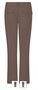 Zoso 254 Belle Travel Pants - Mocha