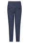 Zoso 254 Nadine Fancy Pants - Navy