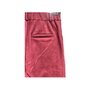 NED Pilar Fig Purple 2B-RM Suede 25W1-U127-16