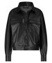 Lady Day jasje Audrey brushed- Black (L49.875.2872)