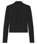 Lady Day vest Gianna  - black ( L46.475.2823 )