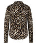Lady Day Blouse Annika - Leopard Print(L27.380.2842)
