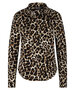 Lady Day Blouse Annika - Leopard Print(L27.380.2842)