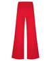 Lady Day Broek Pearl  - Fiery Red(L14.475.2802)