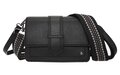 Ook-Leuk schoudertasje Rione - black