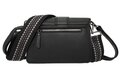Ook-Leuk schoudertasje Rione - black