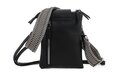 Ook-Leuk telefoontasje Horton - black