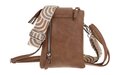 Ook-Leuk telefoontasje Horton - camel
