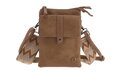 Ook-Leuk telefoontasje Tyler - light camel