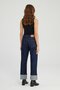 COJ denim jeans Ruby Raw (lengte 02)