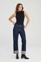 COJ denim jeans Ruby Raw (lengte 02)