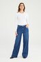 COJ Layla dark blue jeans (lengte 32)