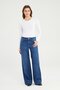 COJ Layla dark blue jeans (lengte 32)