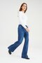 COJ Layla dark blue jeans (lengte 32)