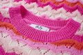 Vila Joy trui Fuchsia - Isadora L-12-C