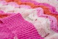 Vila Joy trui Fuchsia - Isadora L-12-C