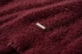 Vila Joy trui Bordeaux rood - Isadora L-12-X