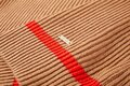 Vila Joy trui camel Marjolaine L-12-K