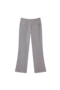 Vila Joy broek Eglantine L-37-D grey