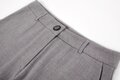 Vila Joy broek Eglantine L-37-D grey