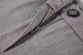 Vila Joy broek Eglantine L-37-D grey